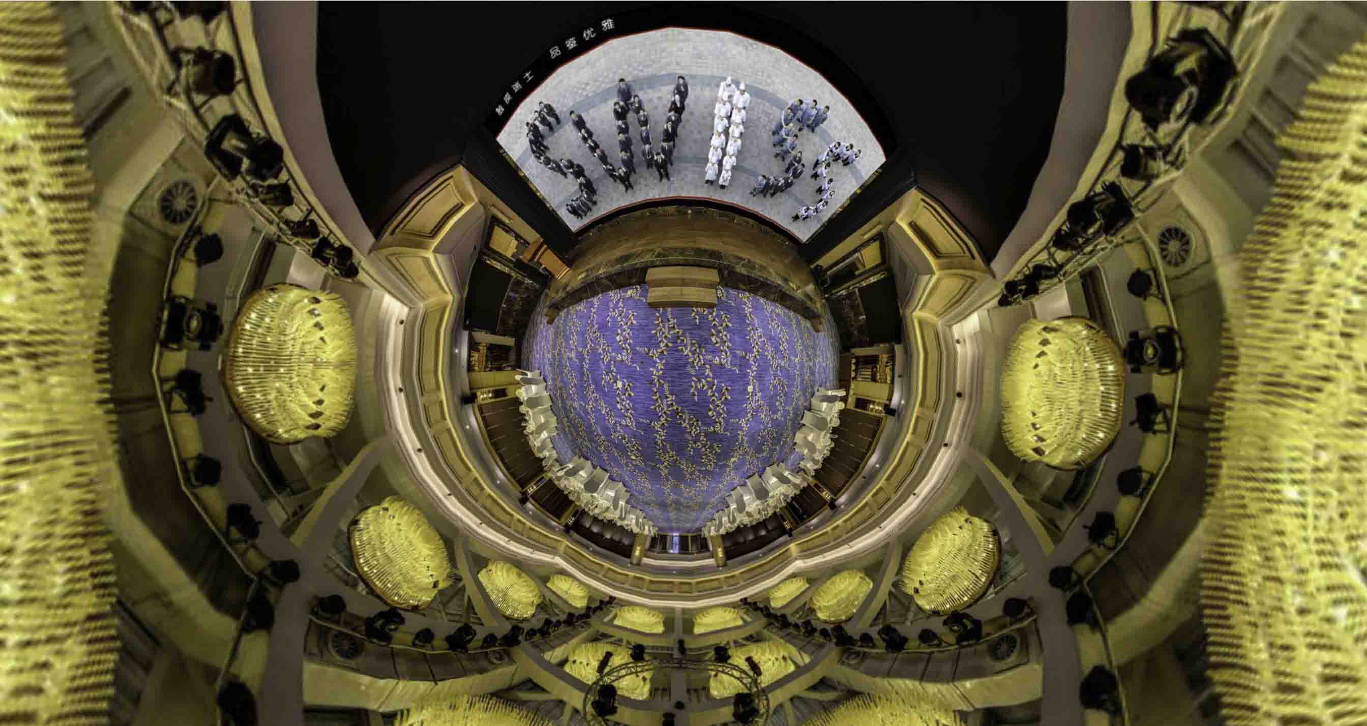 通海探索VR全景拍摄中的深度感：营造沉浸式体验的关键要素